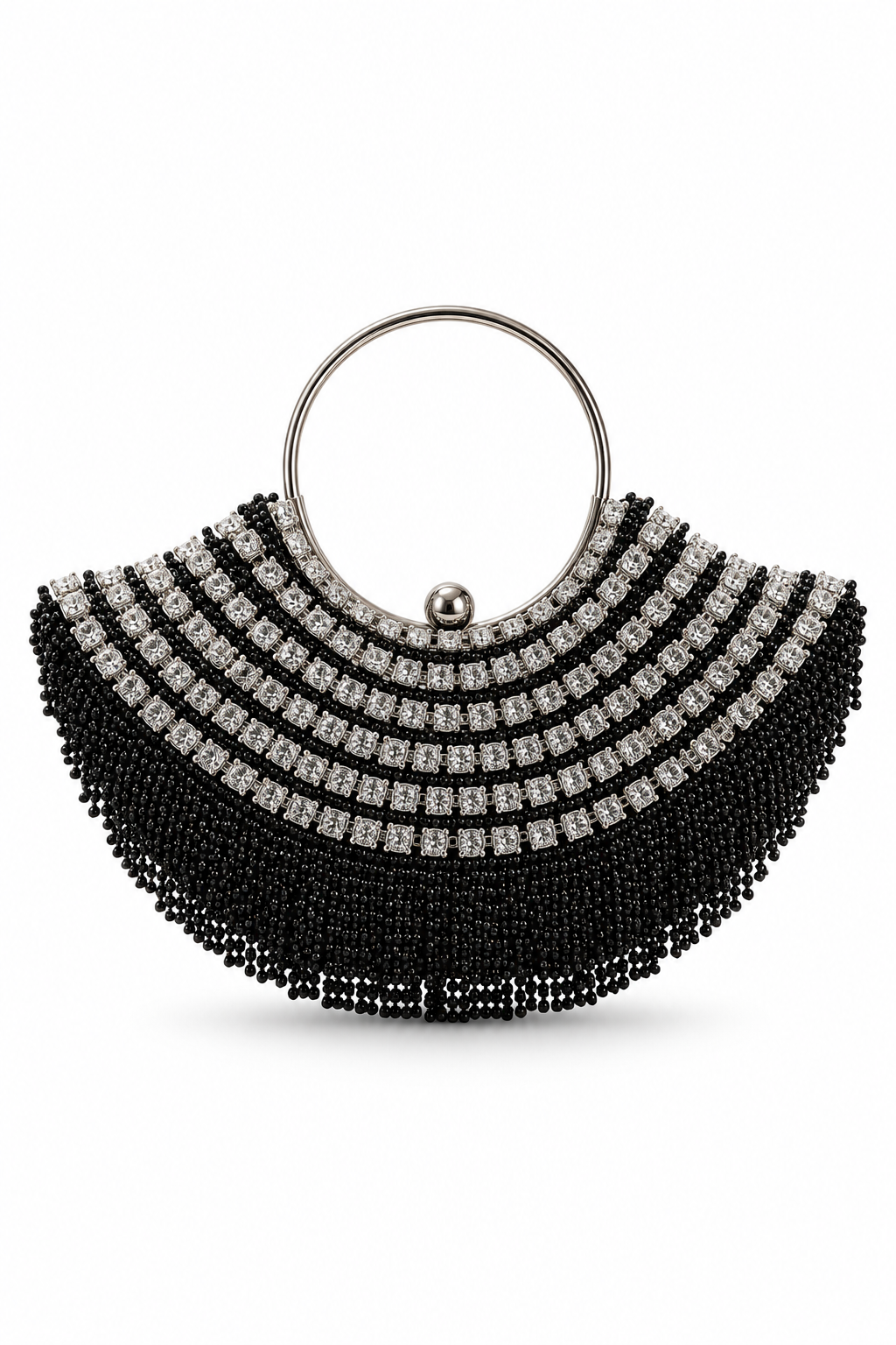 A611027B-A9B2-4A59-9FFF-B6B9E870DC4F Diamond Bag - Imagen 1