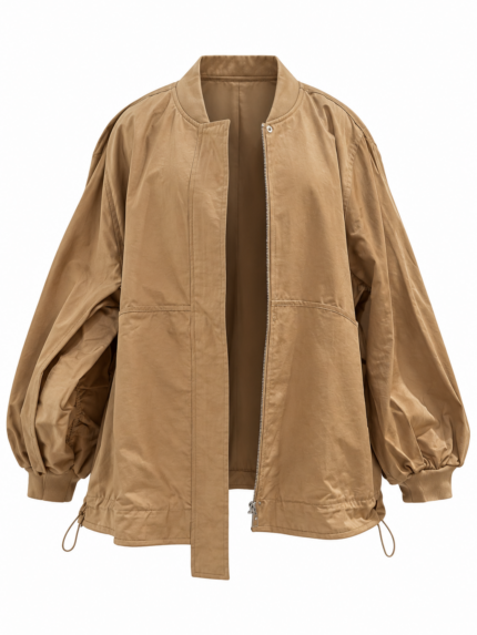 Stylish Raincoat - Imagen 2