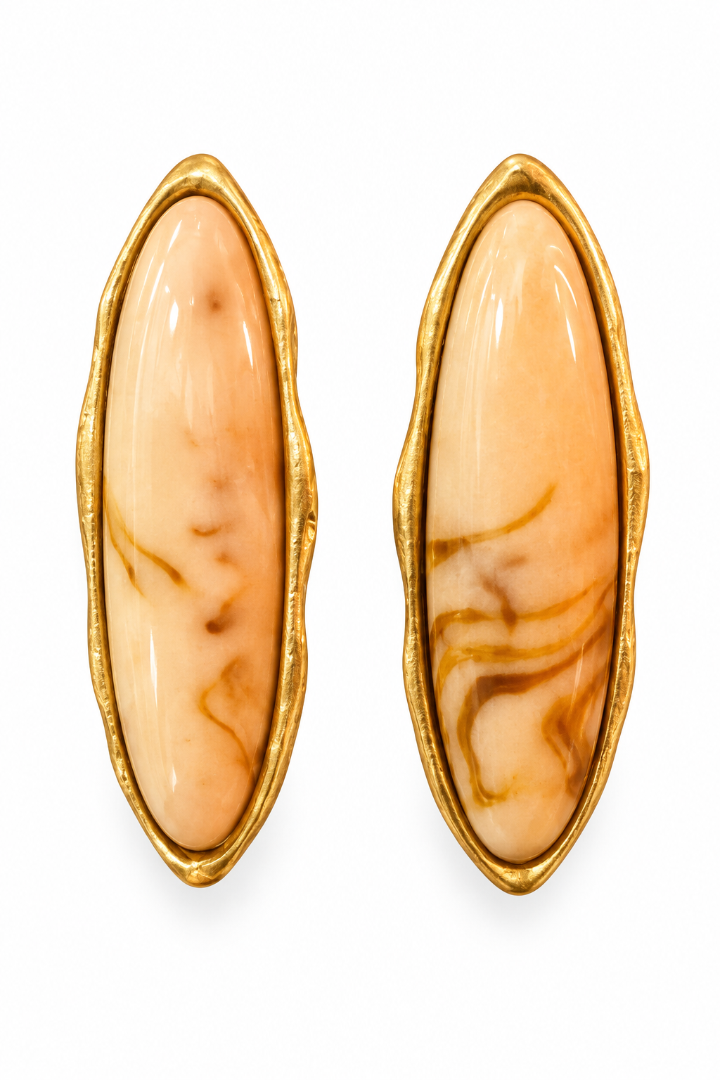 B5FC1DC4-4D5F-4EE1-9C4D-CE8DF7038AAE Seed Earrings - Imagen 1