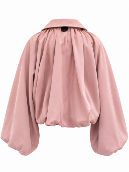 Timura Blouse/Jacket - Imagen 3