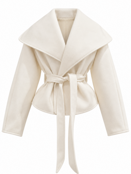 Flap Jacket - Imagen 2