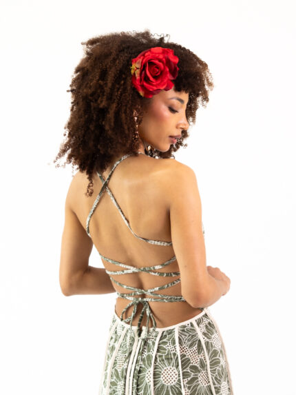 Gloria Dress - Imagen 3