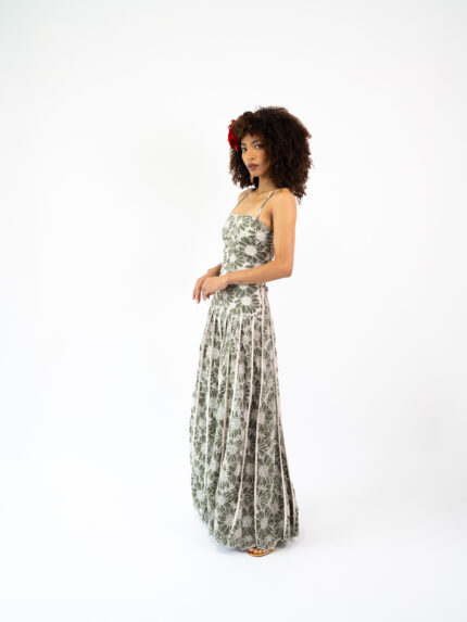 Gloria Dress - Imagen 2