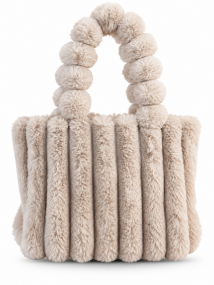Cupcake Purse - Imagen 2