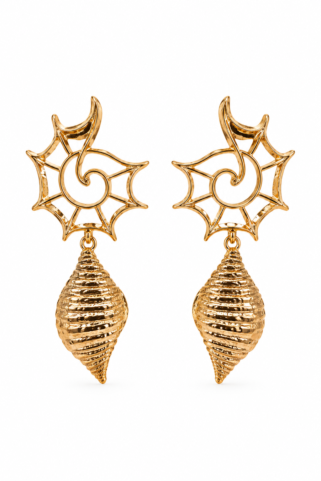 E756727F-D9F1-441A-A769-42DAF25509C3 Jiz Earrings - Imagen 1