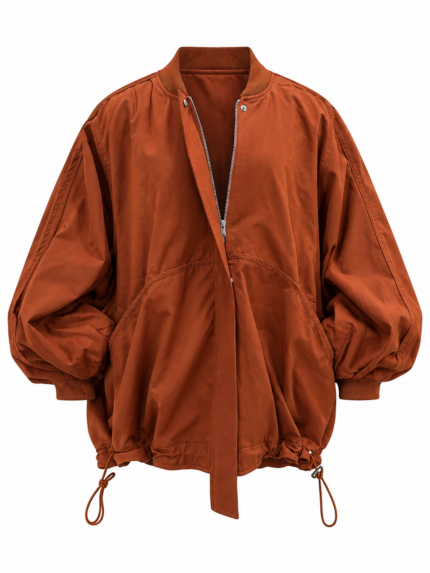 Stylish Raincoat