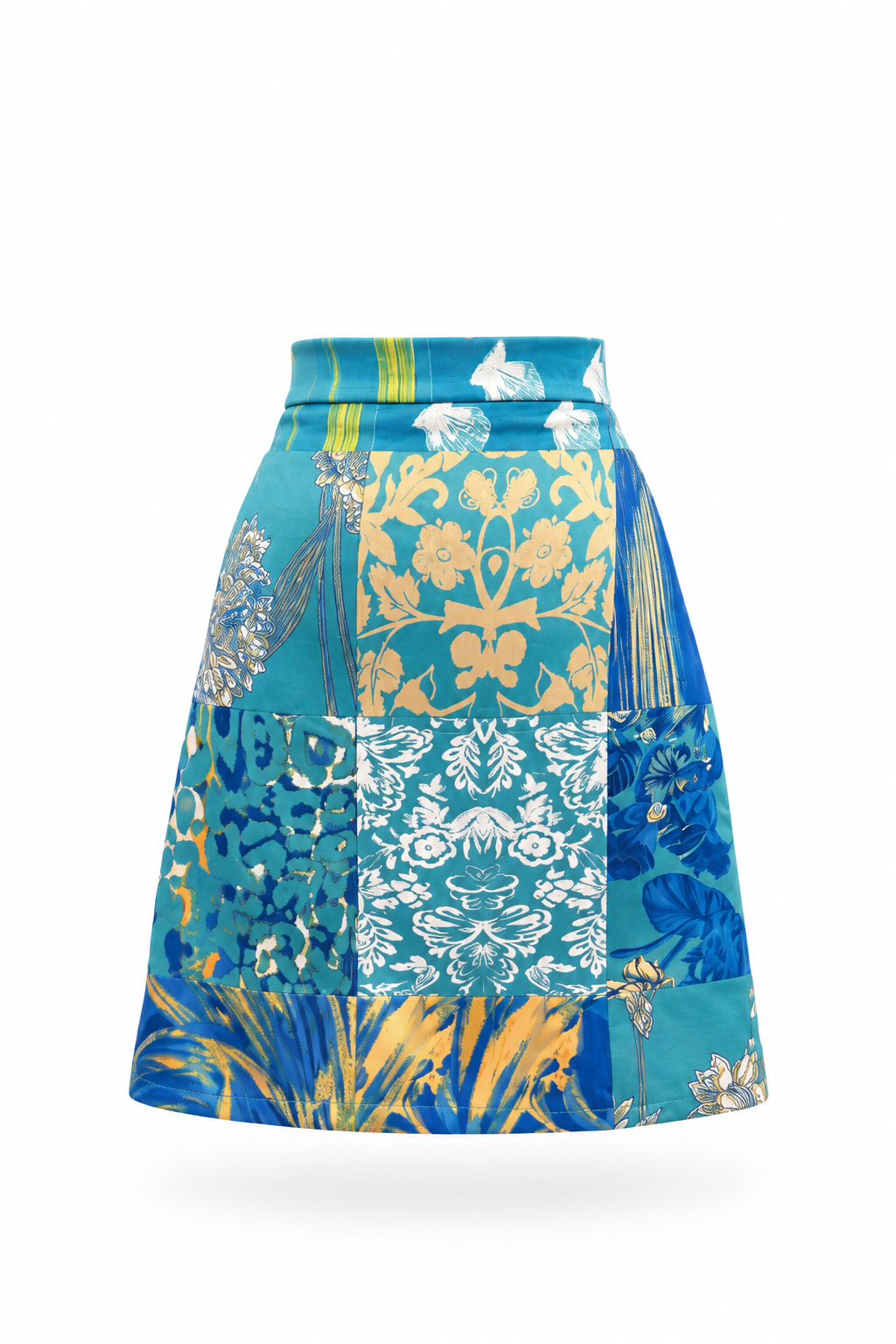 91A77CD9-7441-49AD-9ED4-296BD1620D9A Moon Skirt - Imagen 1
