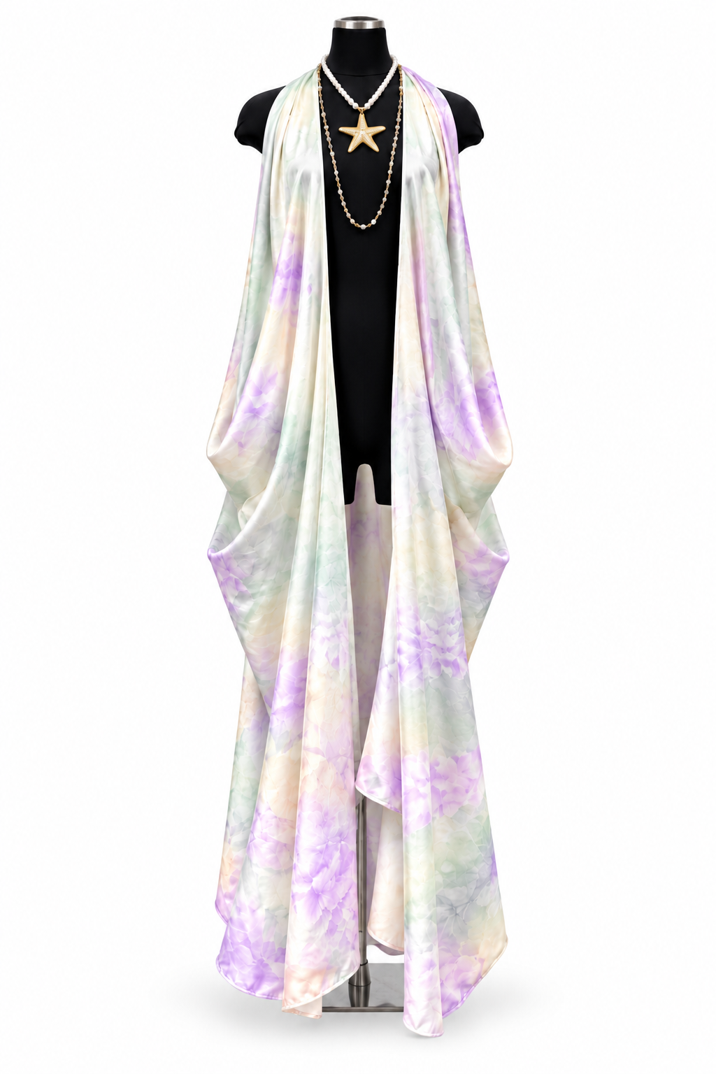 BC066B15-2A27-4015-A6FB-09469462DDC2 Boho Kimono - Imagen 1