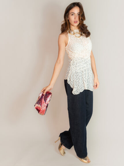 Dark Blue Denim - Imagen 3