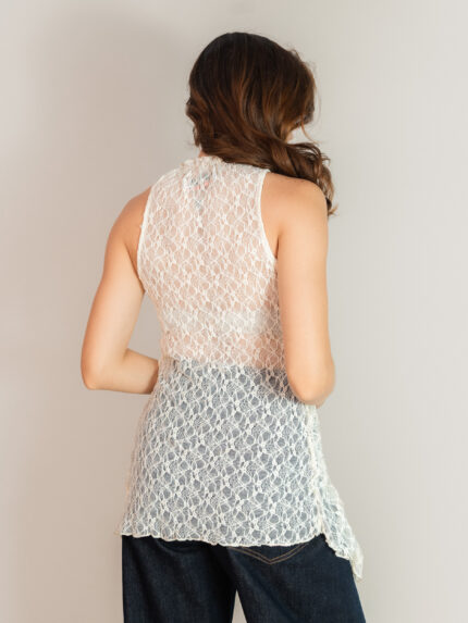 Kiss Blouse - Imagen 3