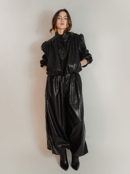 Vegan Leather Set - Imagen 2