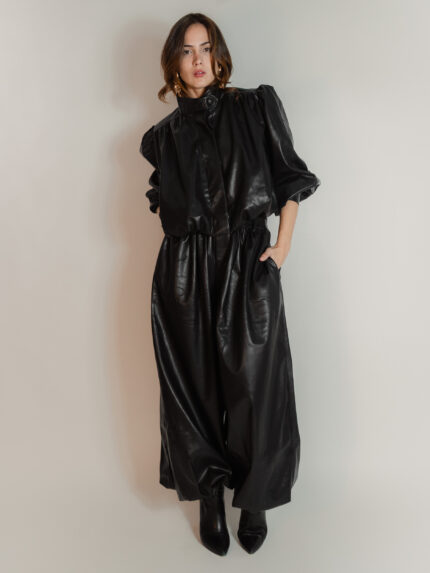 Vegan Leather Set - Imagen 3