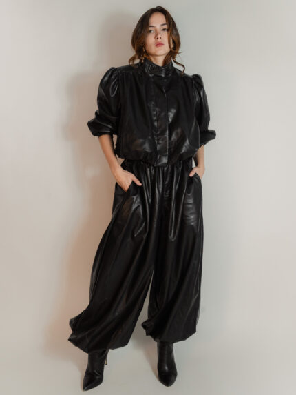 Vegan Leather Set - Imagen 4