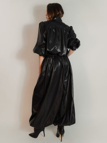 Vegan Leather Set - Imagen 5