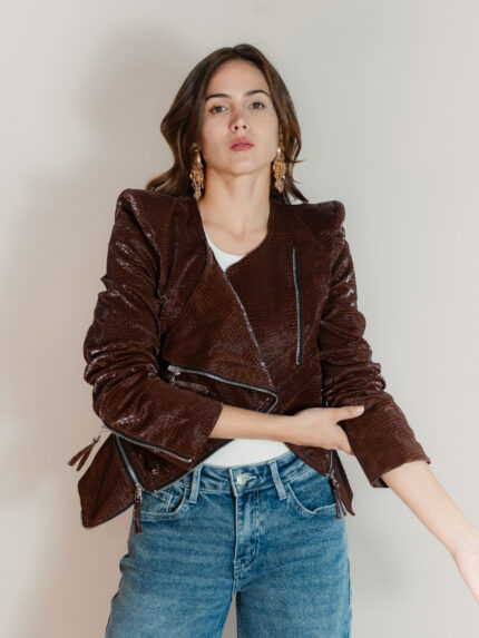 Everyday Iconic Jacket - Imagen 3