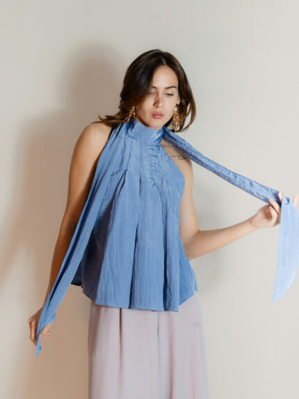 Adéla Blouse