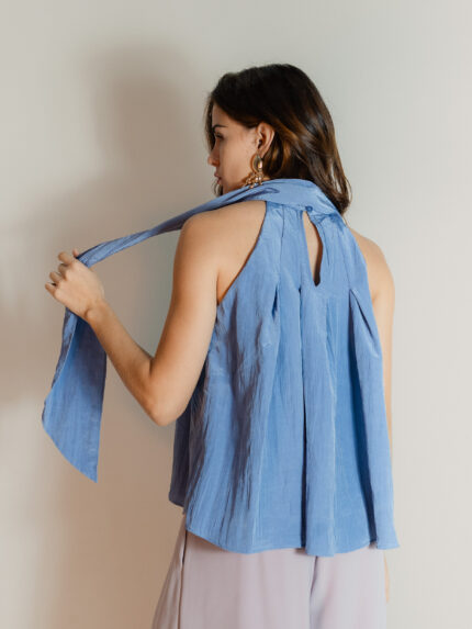 Adéla Blouse - Imagen 4