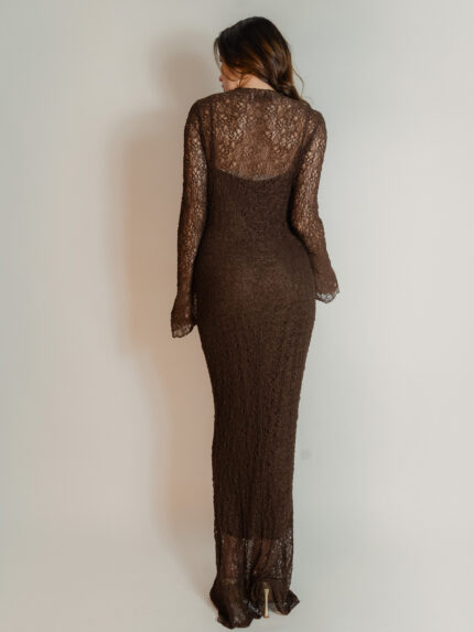 Trishia Dress - Imagen 3
