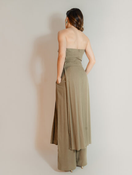Olive Bruch Set - Imagen 3