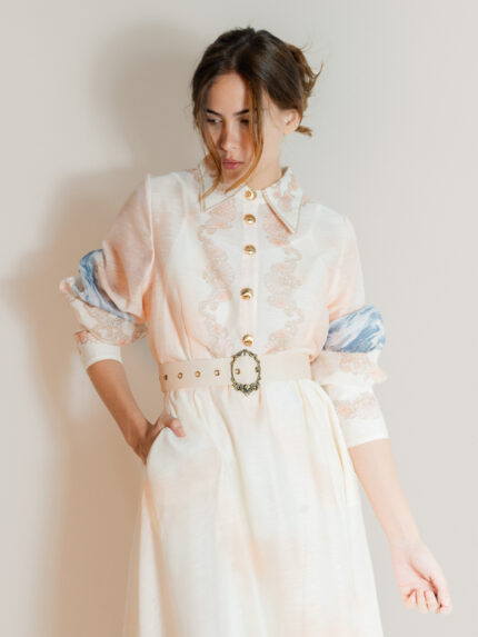 Jarmila Dress - Imagen 2