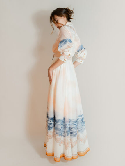 Jarmila Dress - Imagen 3