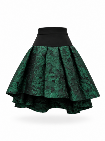 Brocade Skirt - Imagen 2