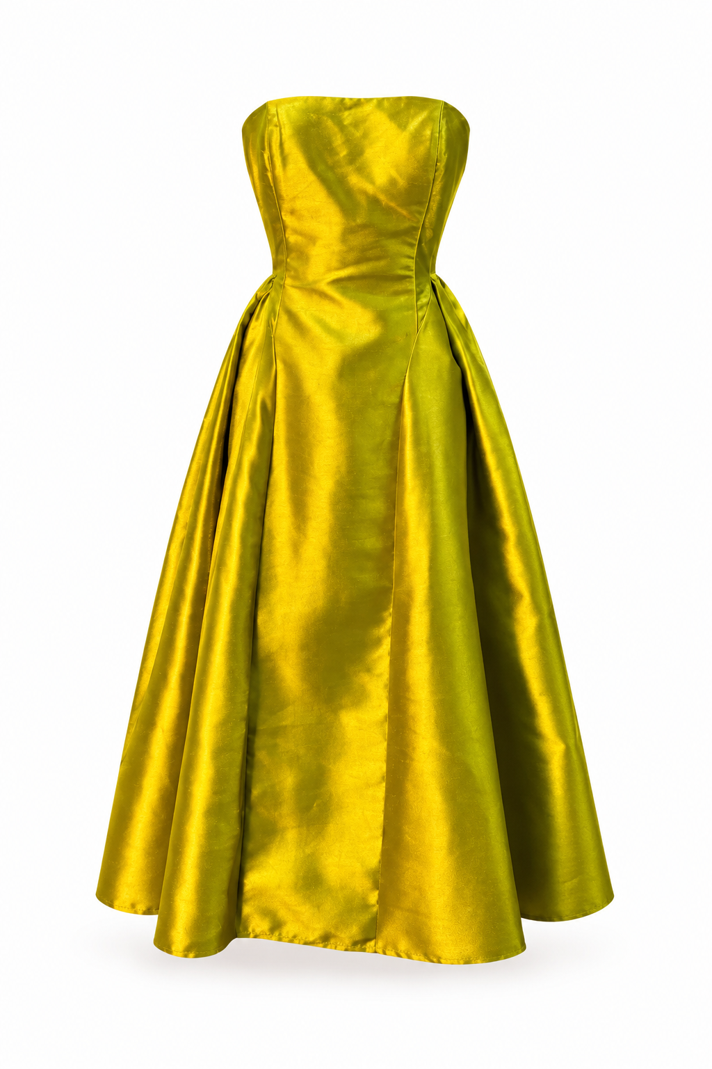 FFE76C82-EE7E-4E49-A38F-8499FCA13D1A Chelsey Dress - Imagen 1