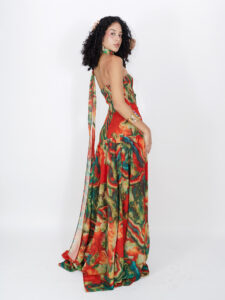 Spritz Dress - Imagen 3