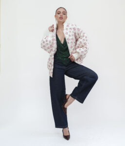 Pretty Lucky Jacket - Imagen 3