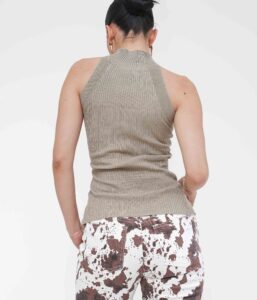 Bagua Mirror Top - Imagen 4