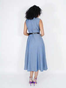 Alexis Dress - Imagen 3