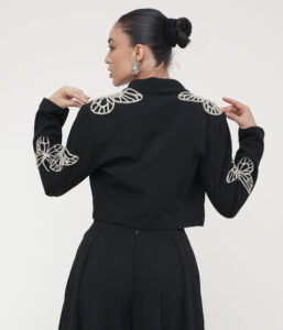 Cleansing Crystals Jacket - Imagen 3