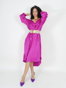 Viviana Dress - Imagen 3