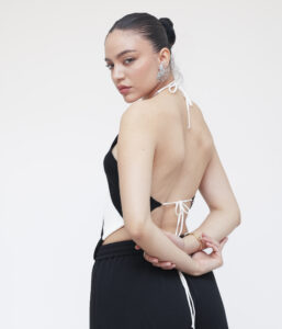 Best Of Luck Top - Imagen 3