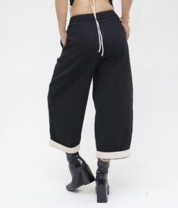 Abundant Barrel Jogger - Imagen 3