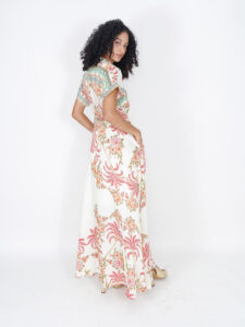 Rebecca Dress - Imagen 3