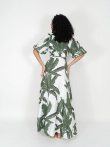 Jenny Dress - Imagen 3