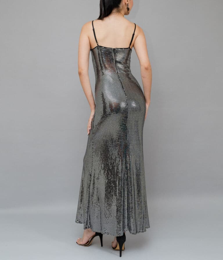 Disco Ball Dress Veralover