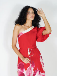 Cherry Dress - Imagen 3