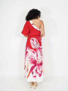 Cherry Dress - Imagen 5