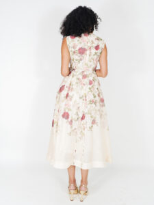 Luciana Dress - Imagen 3