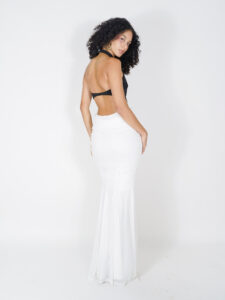 Nina Dress - Imagen 3
