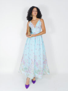 Cielo Dress - Imagen 4