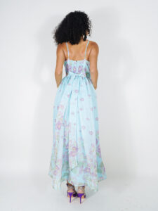 Cielo Dress - Imagen 3