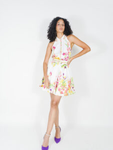 Sarita Dress - Imagen 4