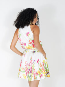 Sarita Dress - Imagen 3