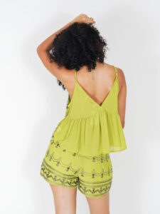 Festival Chic Set - Imagen 3