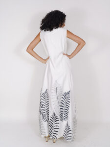 Larissa Dress - Imagen 3