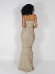 Aura Dress - Imagen 3