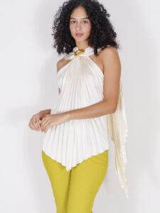 Adriana Blouse - Imagen 3